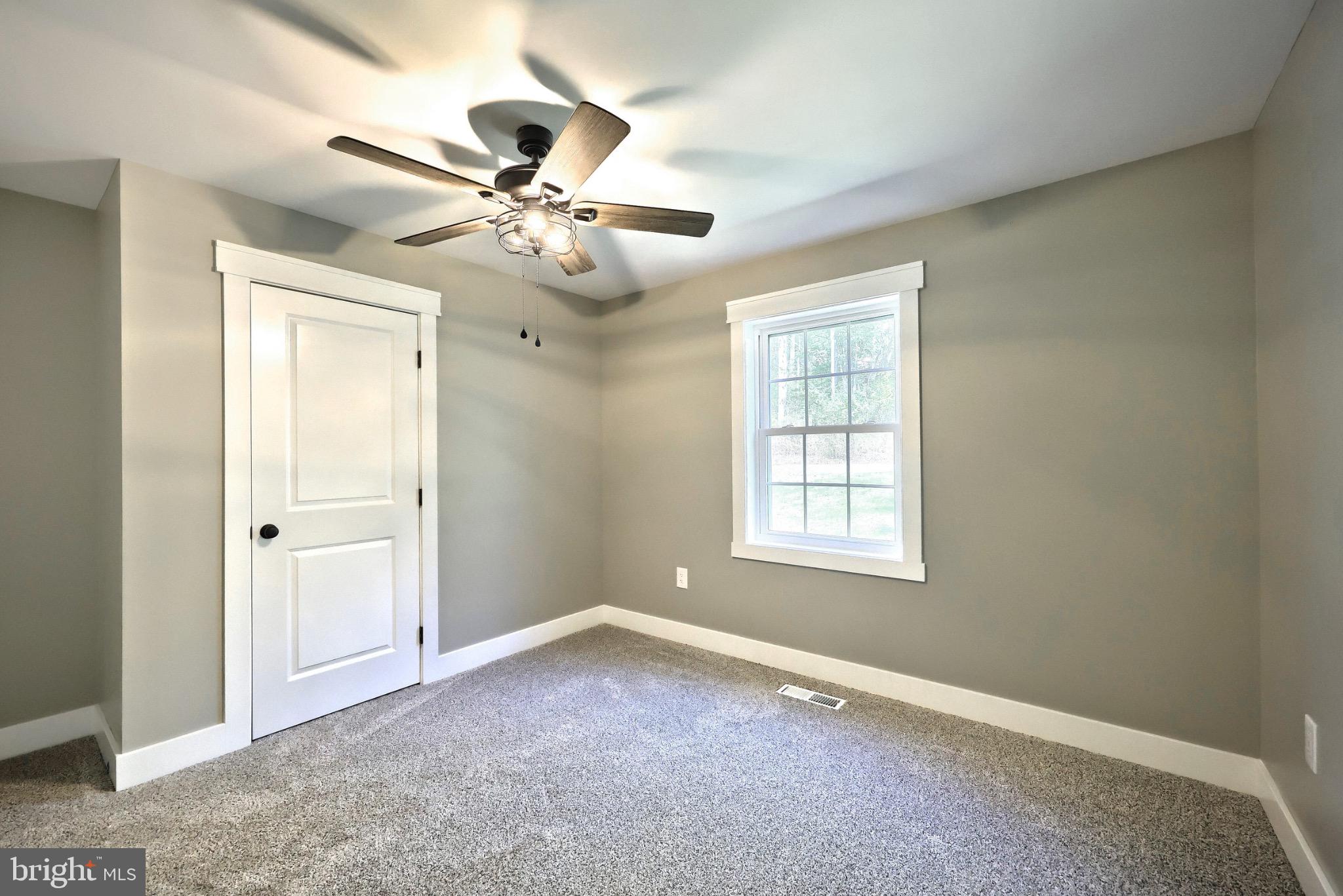 10 Echo Trail Fairfield, PA 17320 - Photo 30 of 43 a view of an empty room with a window