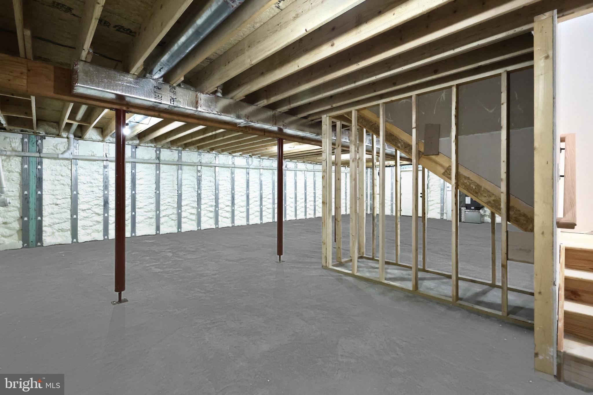 10 Echo Trail Fairfield, PA 17320 - Photo 38 of 43 a view of an empty room