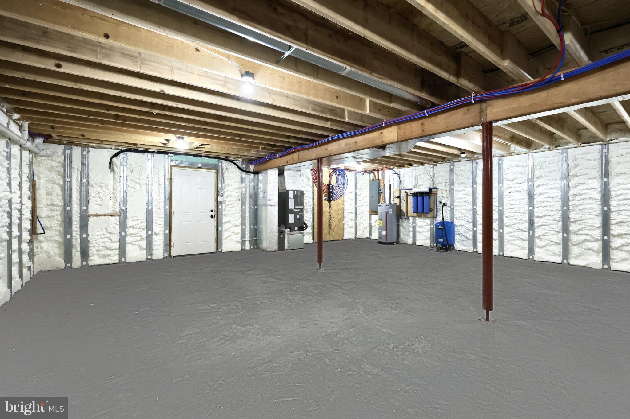 10 Echo Trail Fairfield, PA 17320 - Photo 39 of 43 a view of an empty room