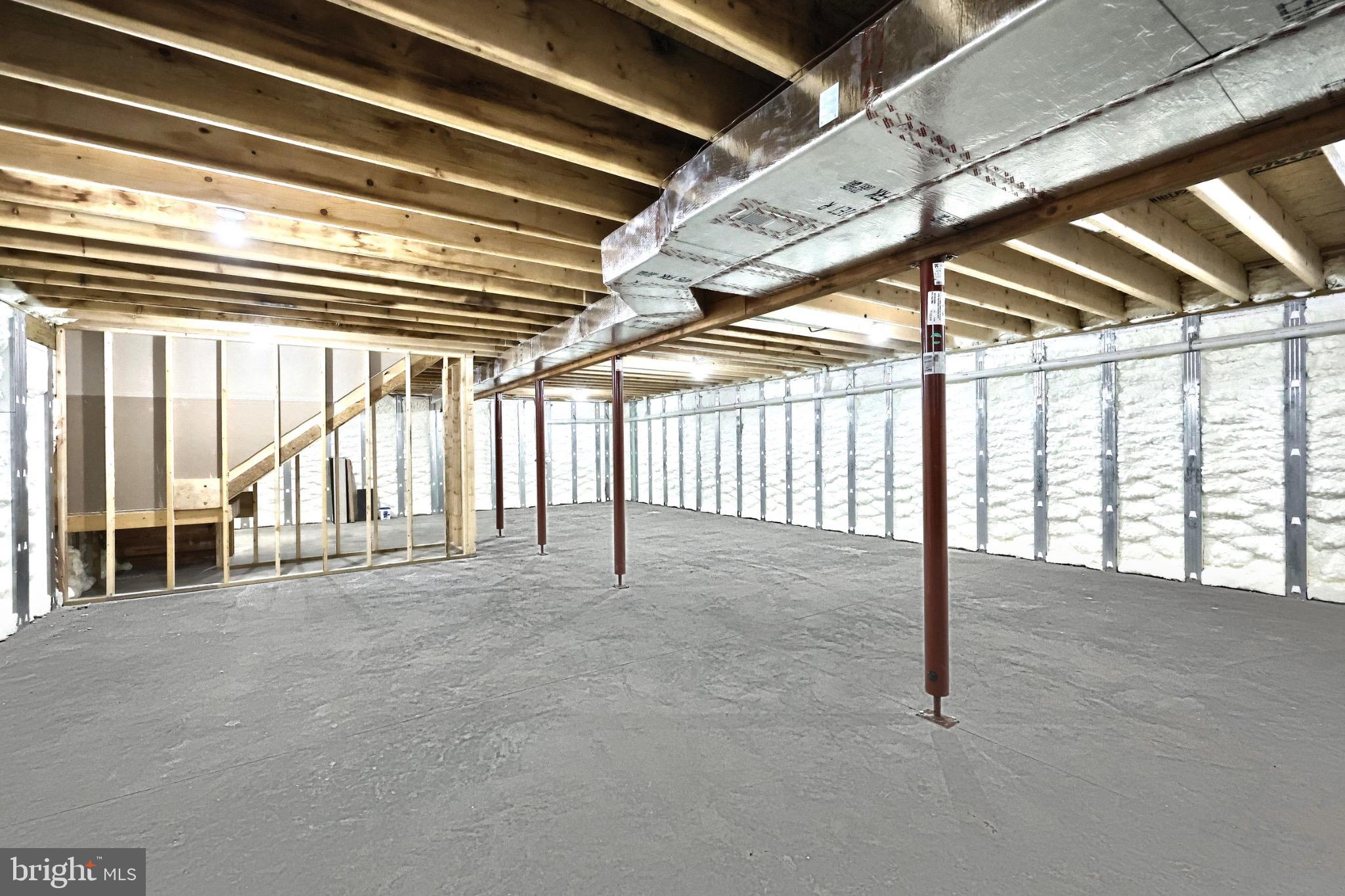 10 Echo Trail Fairfield, PA 17320 - Photo 42 of 43 a view of an empty room