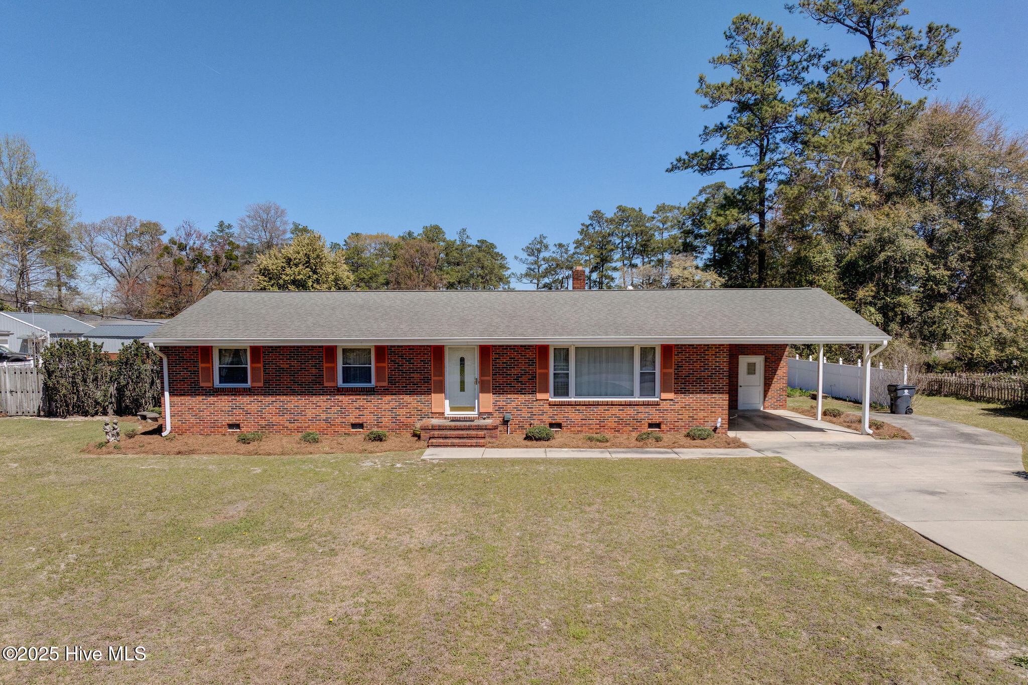 204 Cornwallis Road Riegelwood, NC 28456 - Photo 1 of 41 204CornwallisRoadDrone-10
