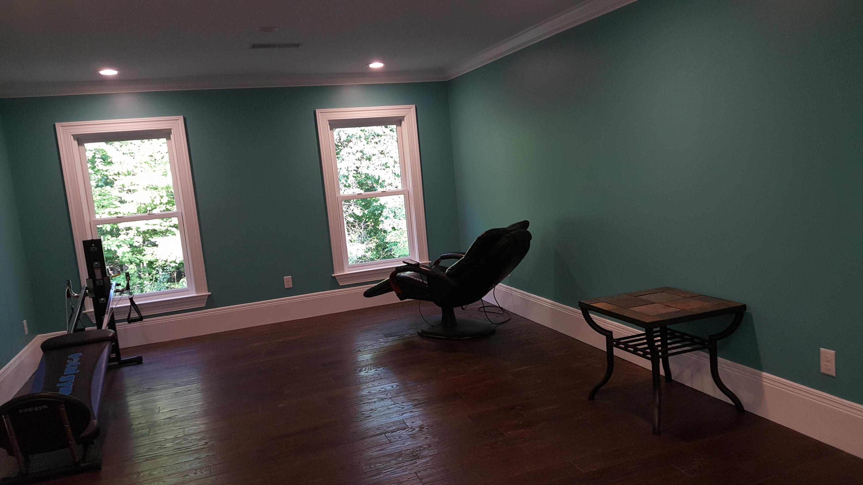 113 Pine Road Clinton, TN 37716 - Photo 22 of 29 upstairs!