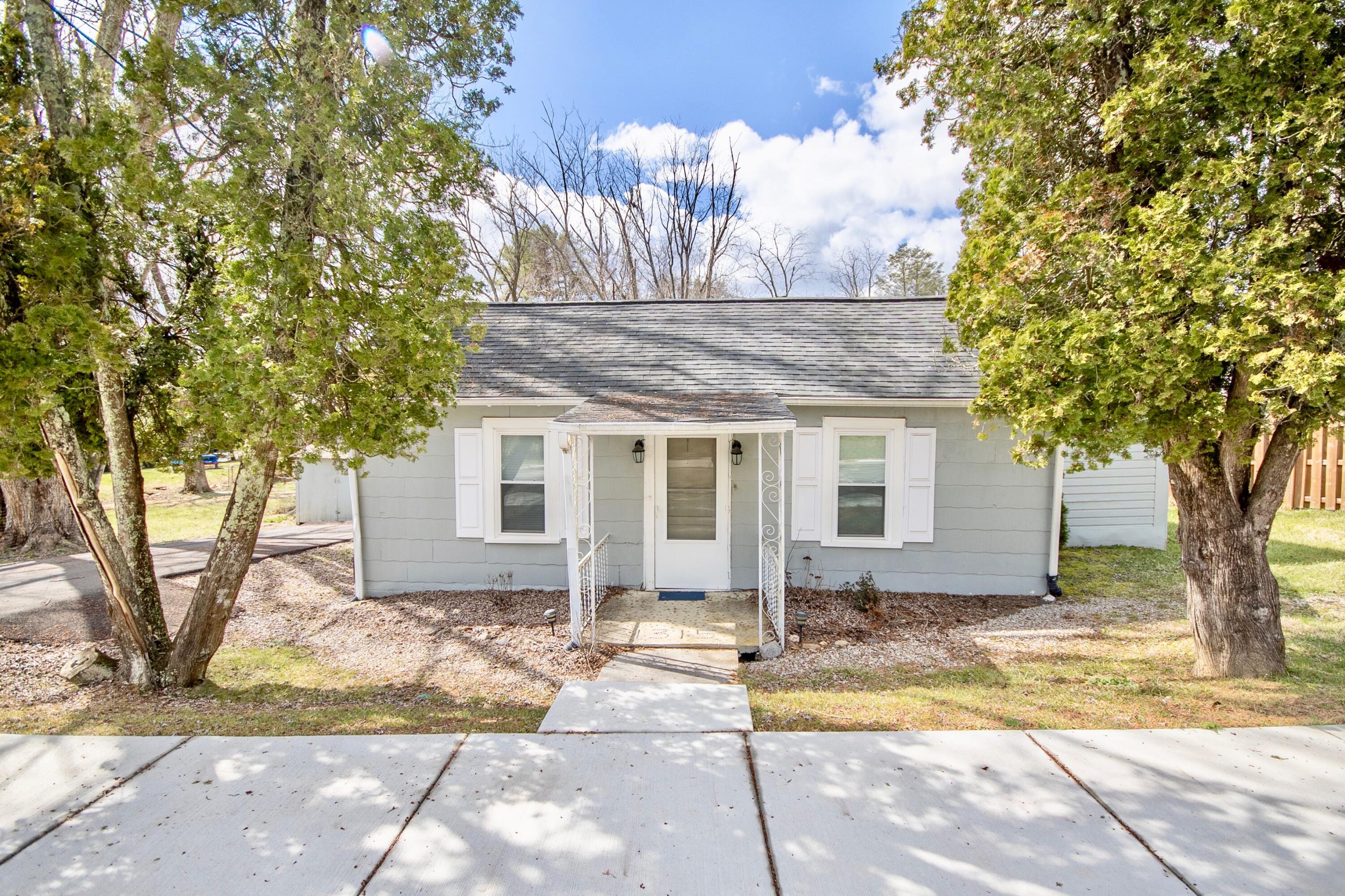 1315 Giles Road Blacksburg, VA 24060 - Photo 1 of 26 Giles - 1