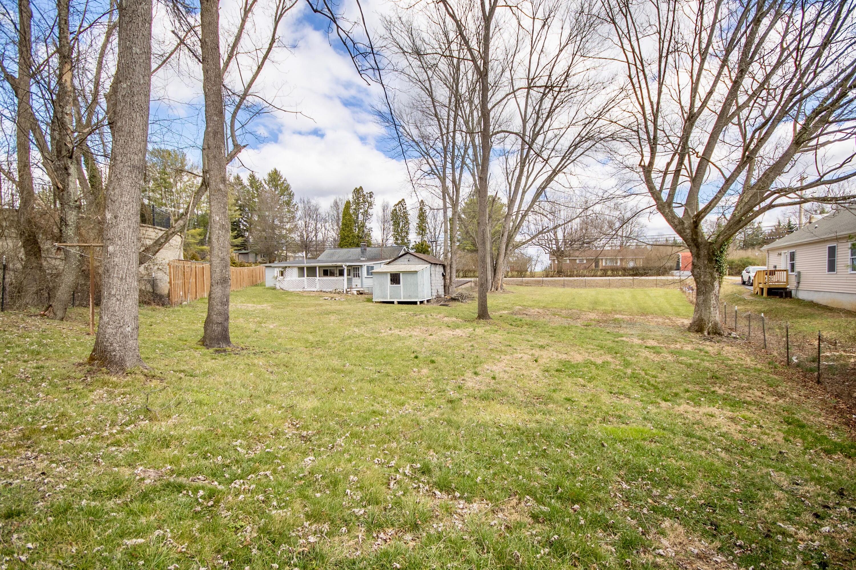 1315 Giles Road Blacksburg, VA 24060 - Photo 4 of 26 Giles - 3