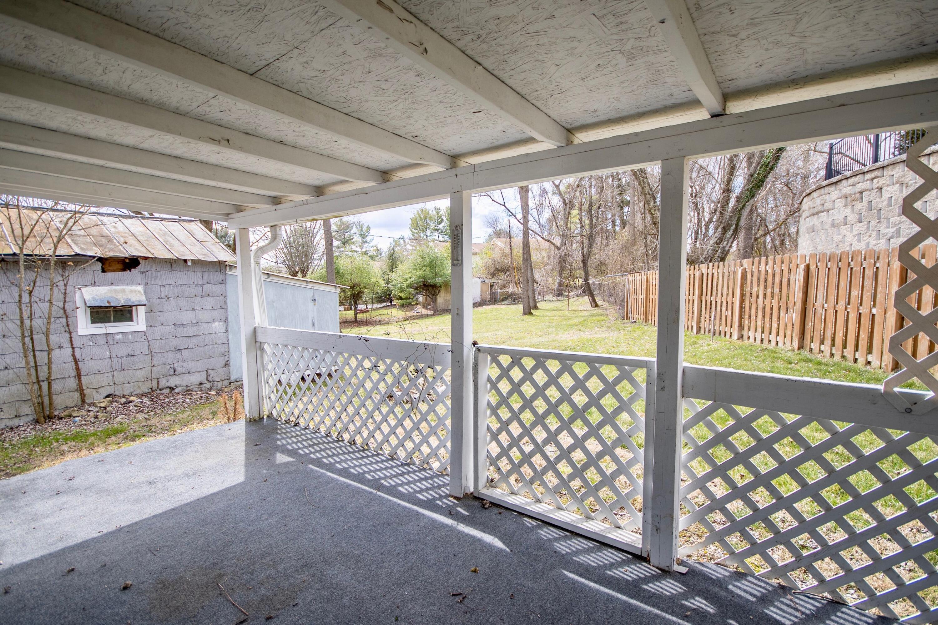 1315 Giles Road Blacksburg, VA 24060 - Photo 6 of 26 Giles - 5