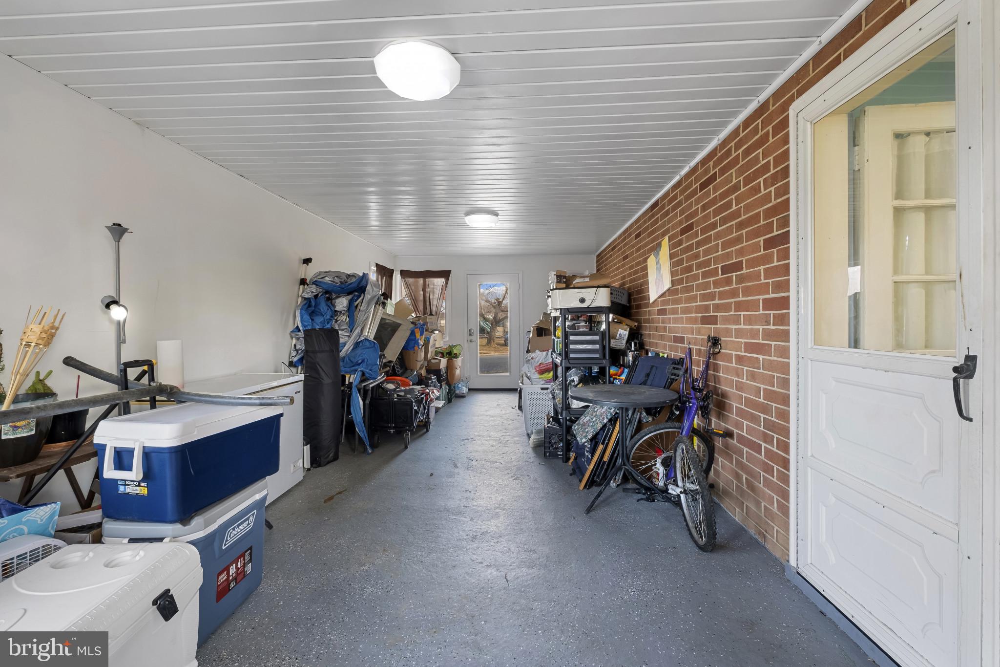 804 Sunset Terrace Dover, DE 19904 - Photo 28 of 33 a view of a room with gym equipment