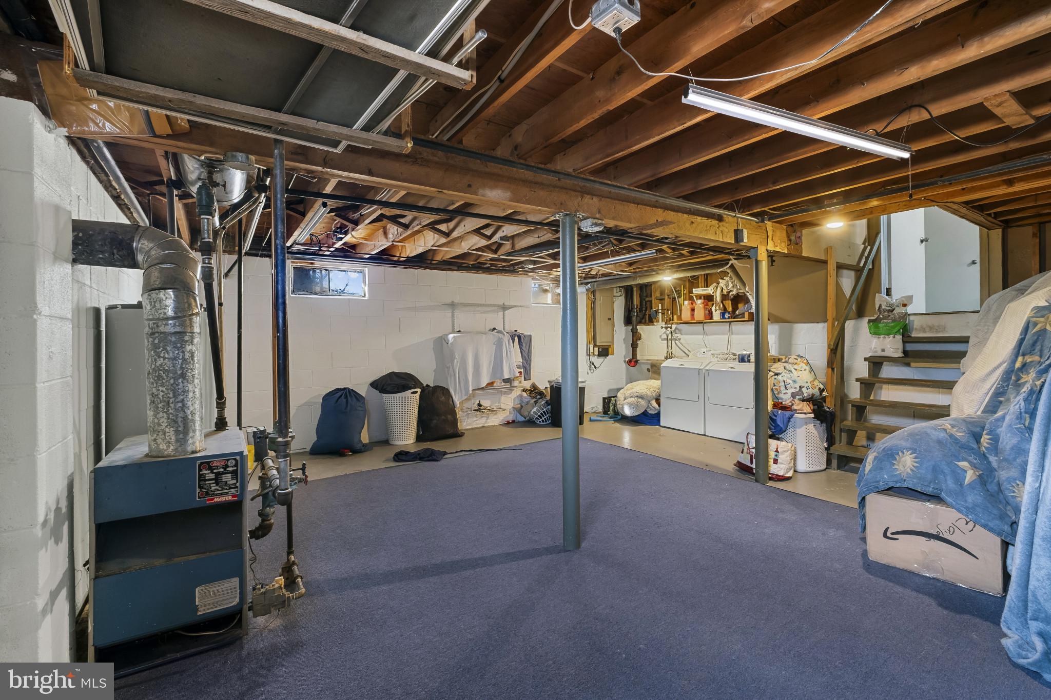 804 Sunset Terrace Dover, DE 19904 - Photo 29 of 33 a view of gym