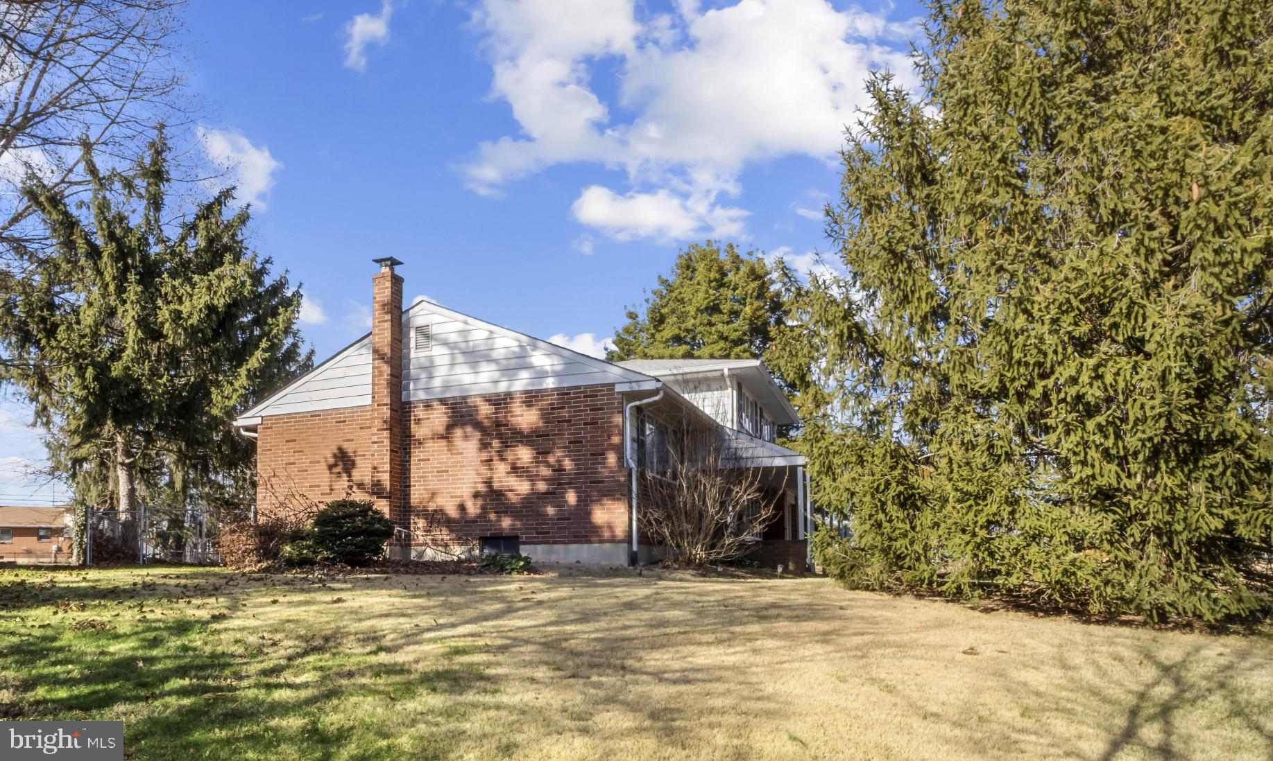 804 Sunset Terrace Dover, DE 19904 - Photo 32 of 33 a view of a tree in front of a house