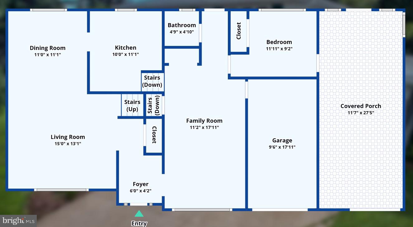 804 Sunset Terrace Dover, DE 19904 - Photo 4 of 33