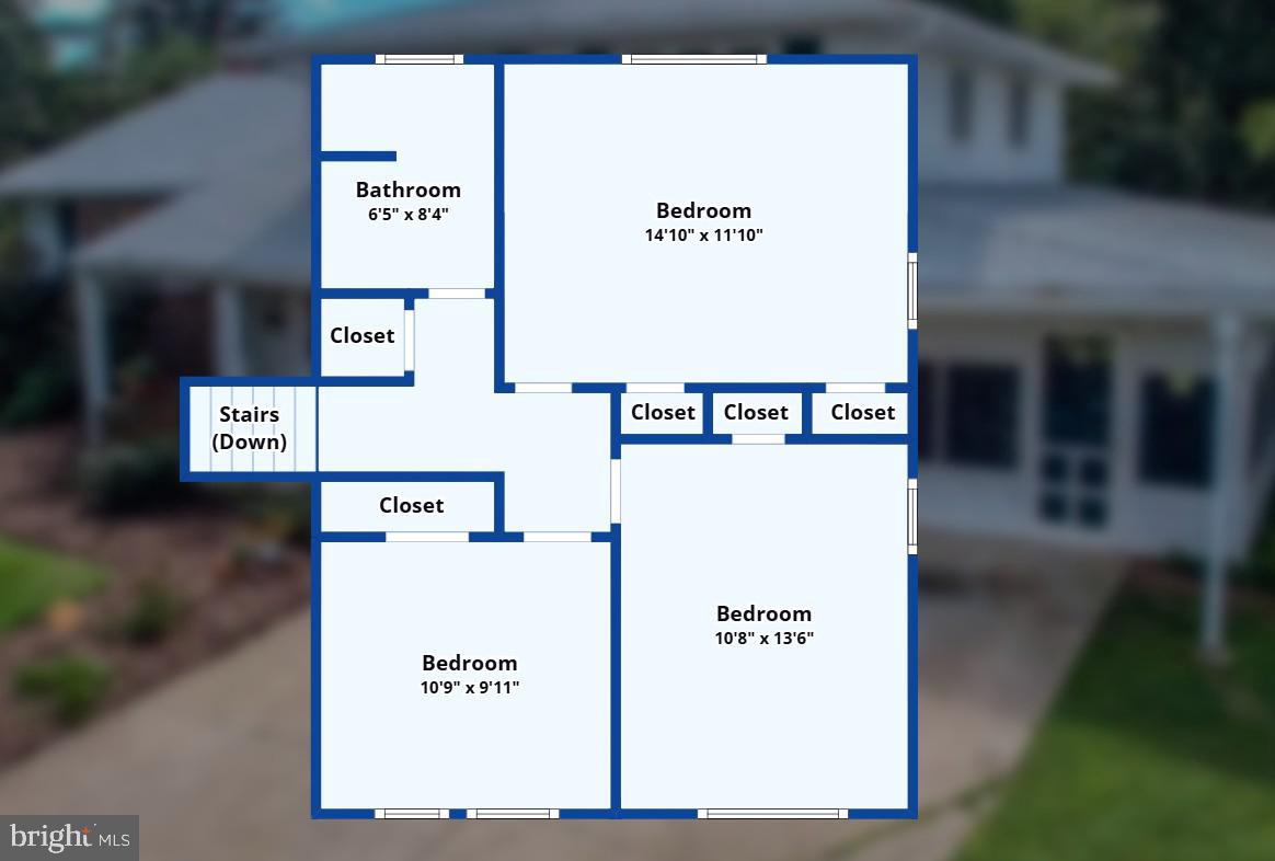 804 Sunset Terrace Dover, DE 19904 - Photo 5 of 33