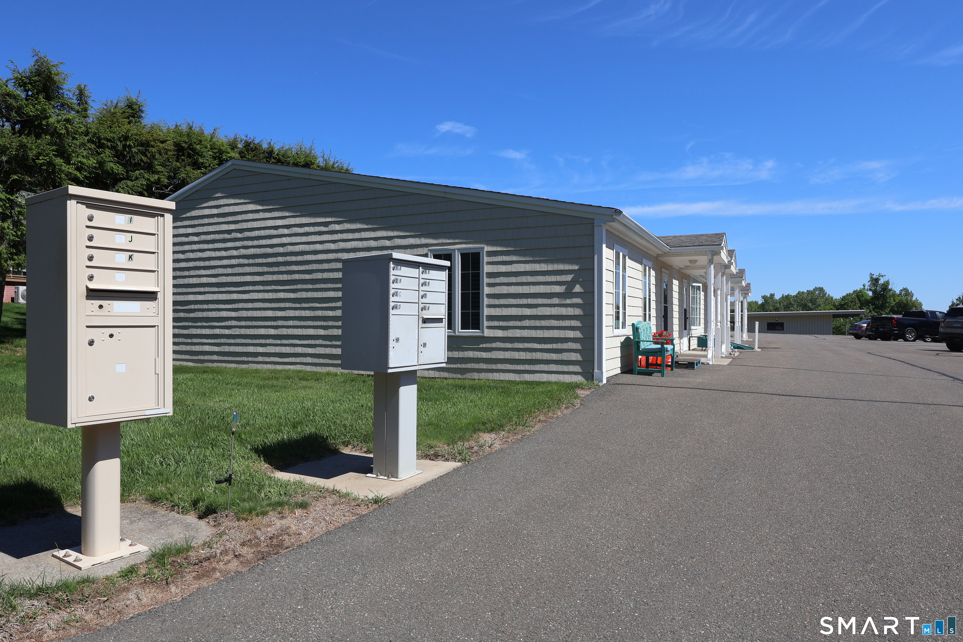 170 Scott Road, Unit C Prospect, CT 06712 - Photo 22 of 22
