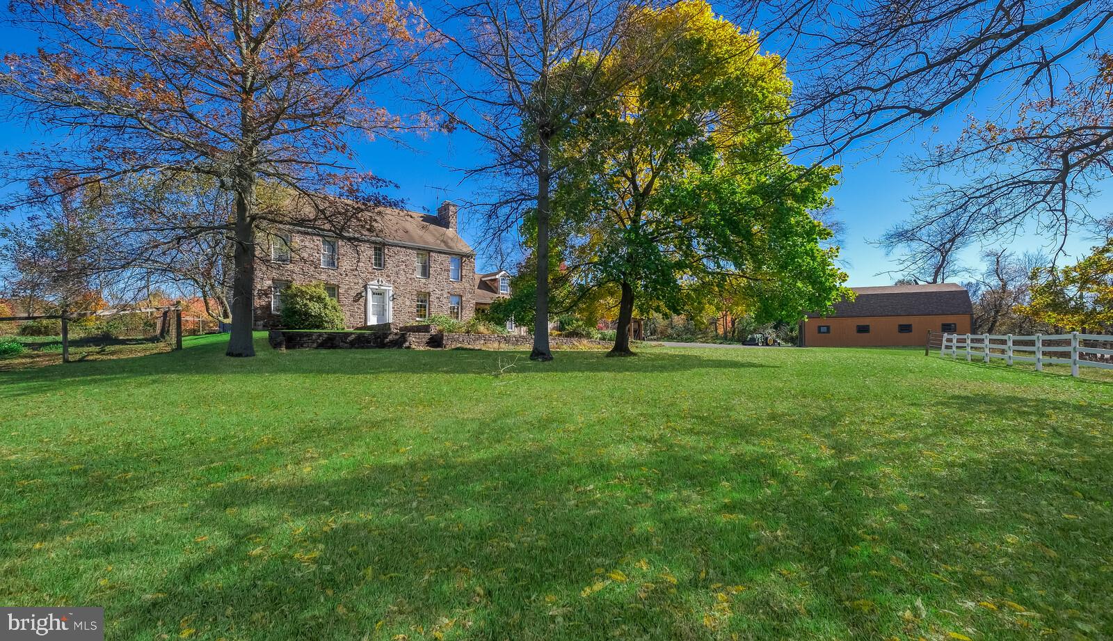 1221 Telegraph Road Perkasie, PA 18944 - Photo 1 of 62 Welcome to 1221 Telegraph Rd