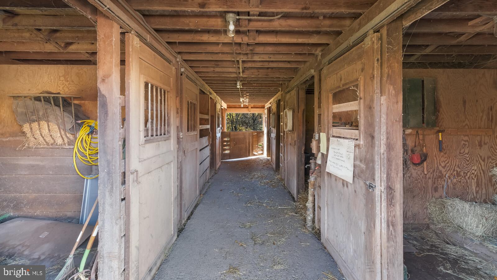 1221 Telegraph Road Perkasie, PA 18944 - Photo 11 of 62 Water and Electric