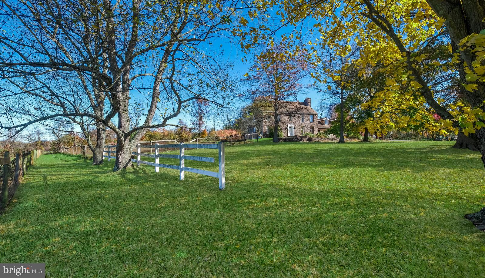 1221 Telegraph Road Perkasie, PA 18944 - Photo 3 of 62 19.5 Acres w both parcels