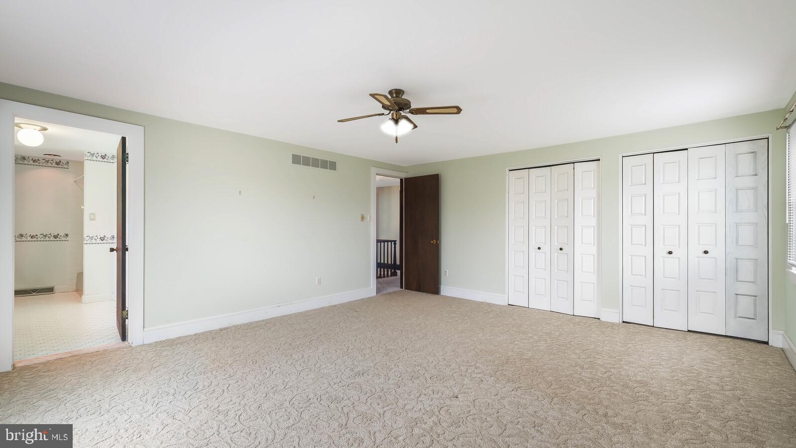 1221 Telegraph Road Perkasie, PA 18944 - Photo 31 of 62 Upper level en suite