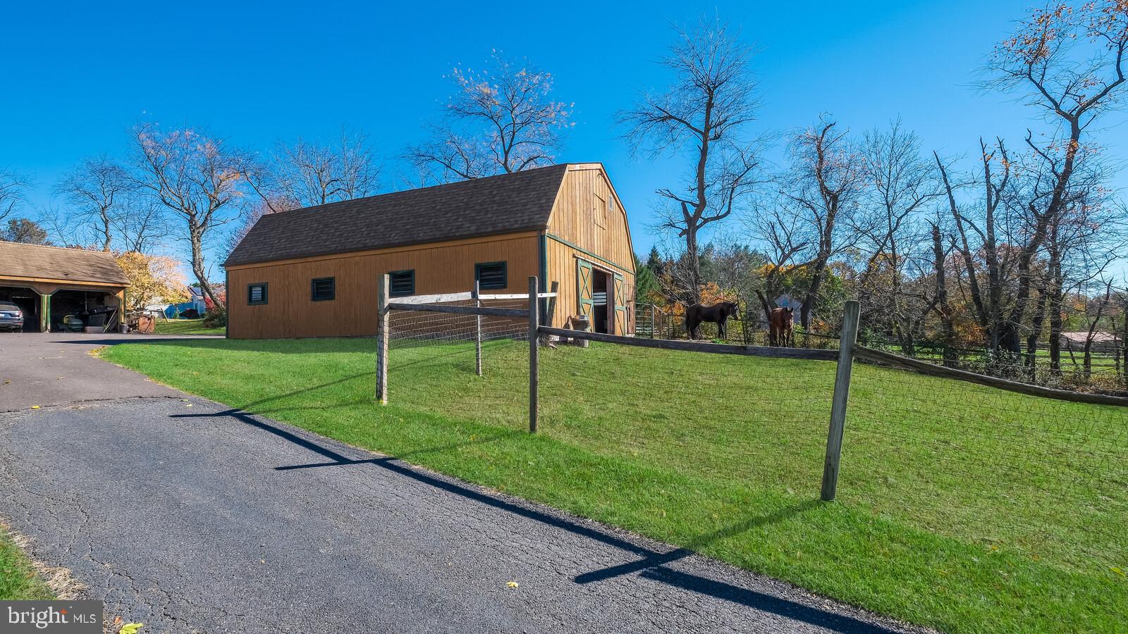 1221 Telegraph Road Perkasie, PA 18944 - Photo 49 of 62