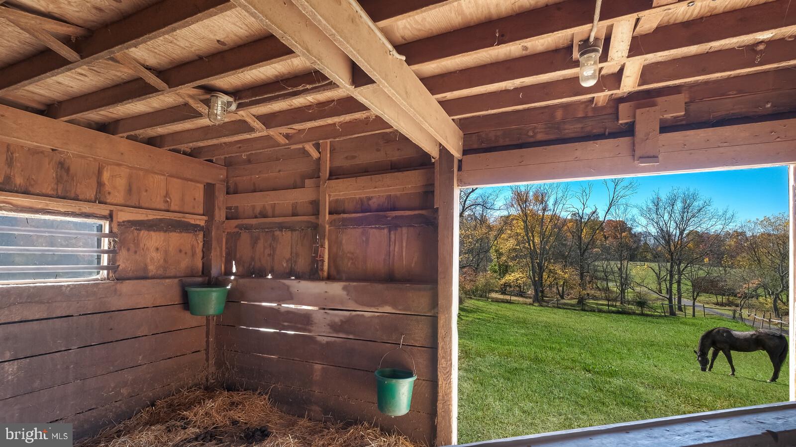 1221 Telegraph Road Perkasie, PA 18944 - Photo 7 of 62 Run In Shed