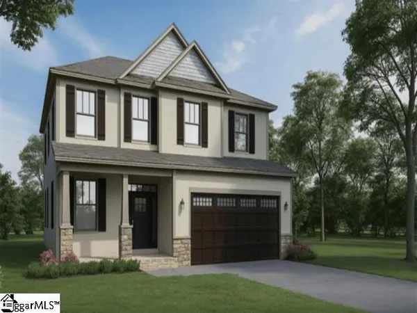 $439,900 | 301 Wakelon Drive, Greer, SC 29651