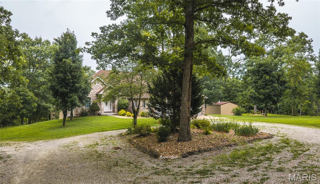 3891 East Lindberg Road Cuba, MO 65453 - Photo 52 of 58
