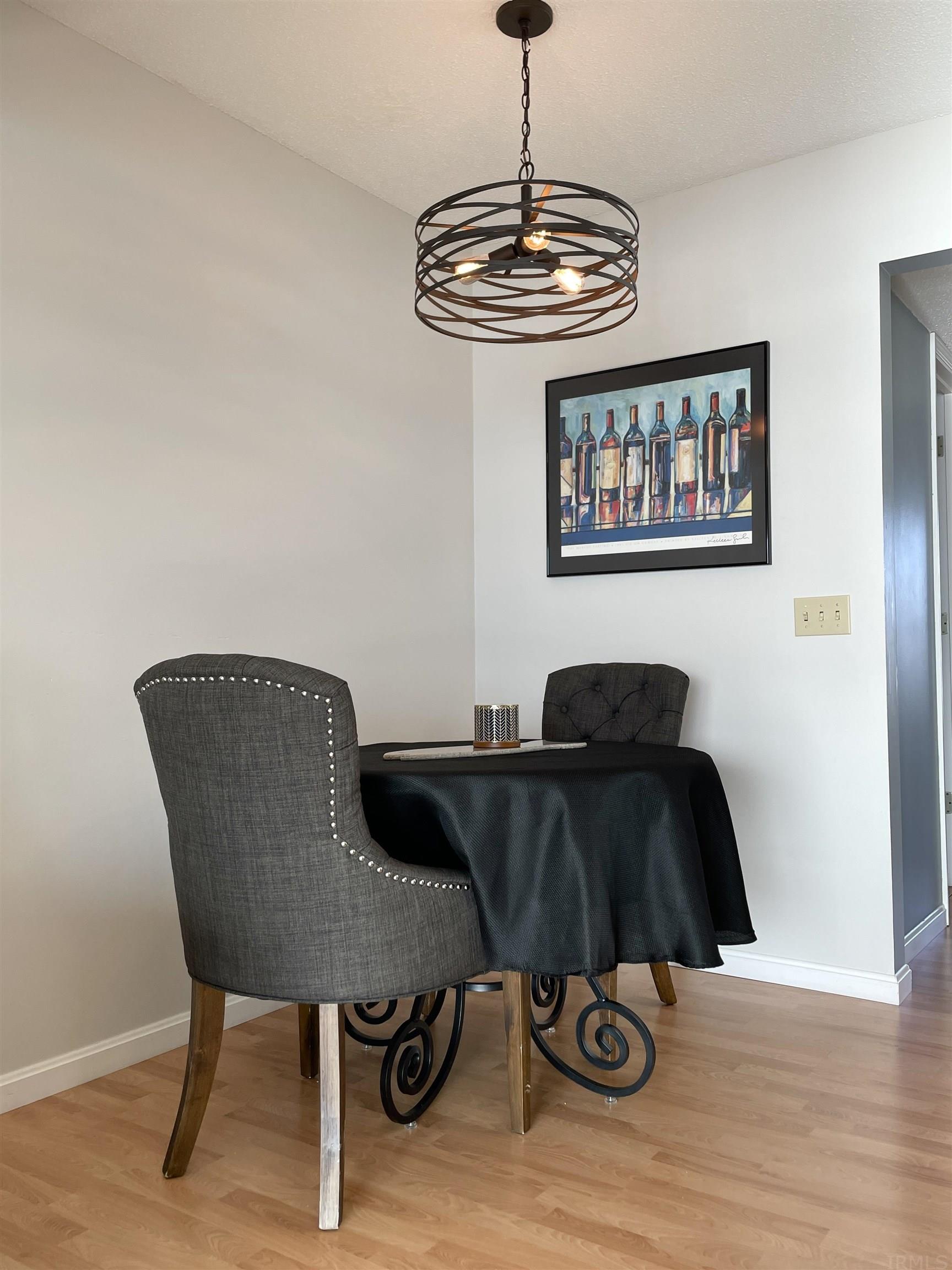 1725 Colonial Drive, Unit 20 Rochester, IN 46975 - Photo 12 of 26
