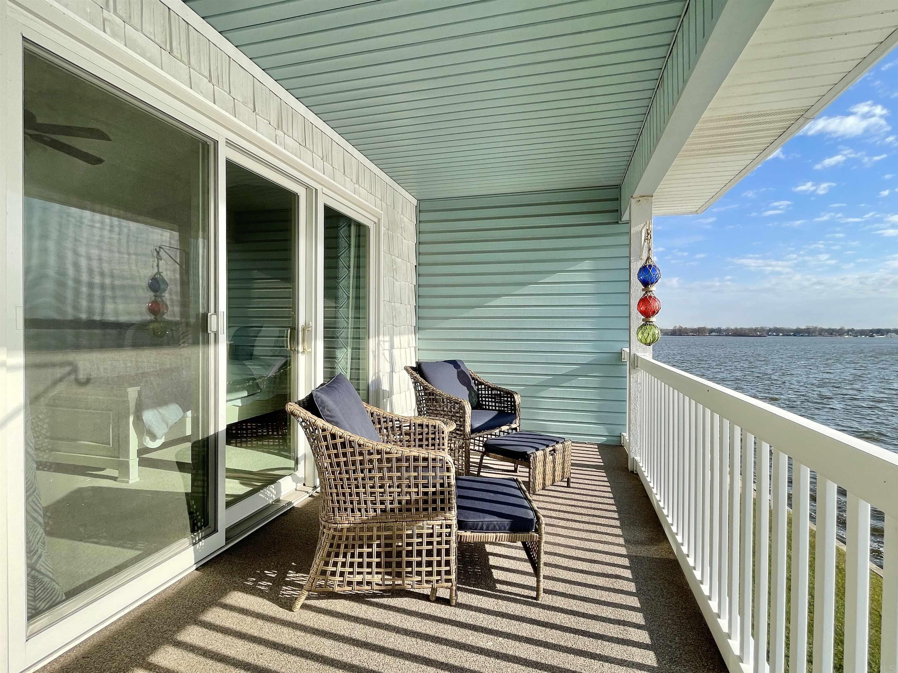 1725 Colonial Drive, Unit 20 Rochester, IN 46975 - Photo 21 of 26