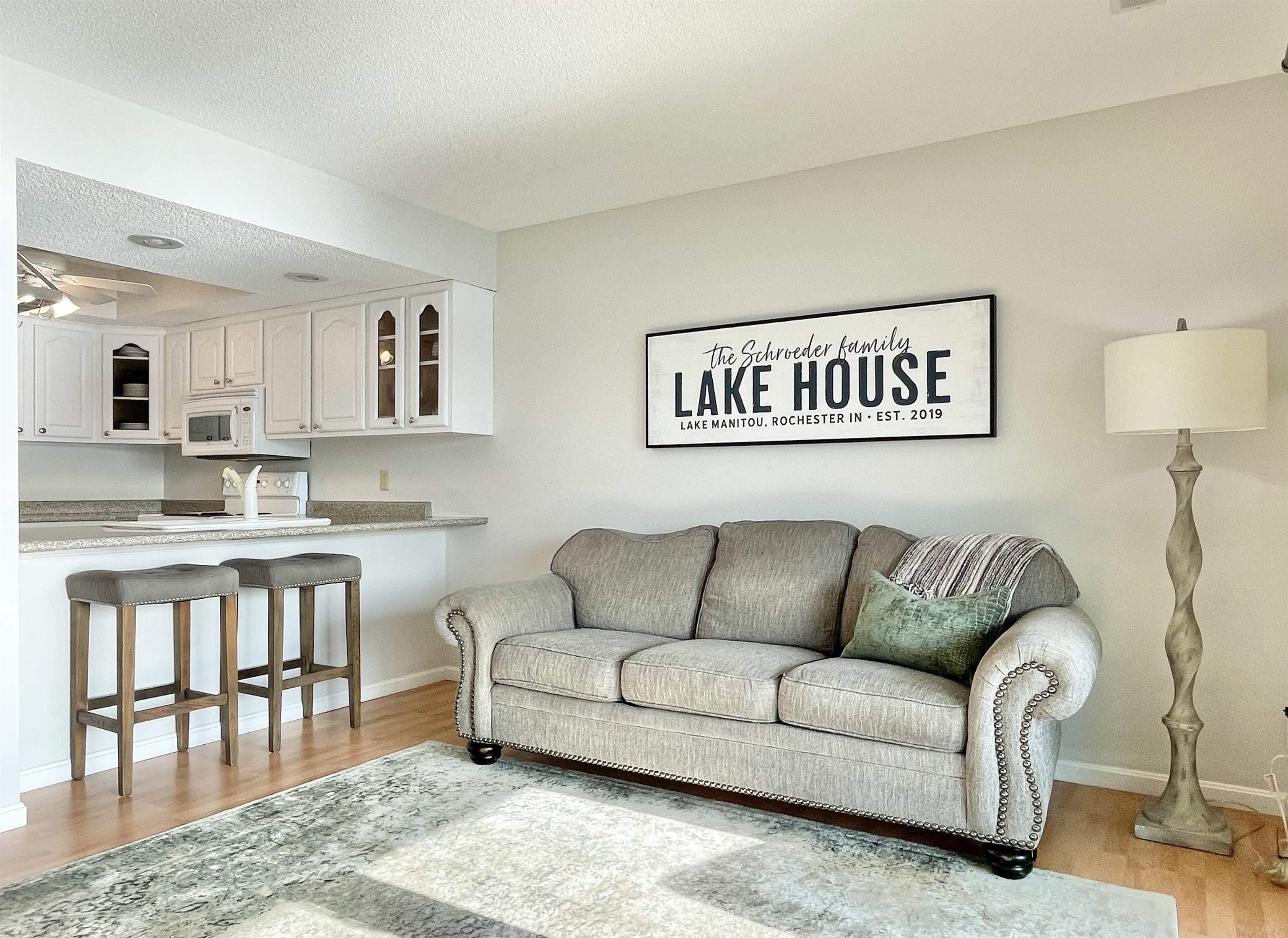 1725 Colonial Drive, Unit 20 Rochester, IN 46975 - Photo 5 of 26