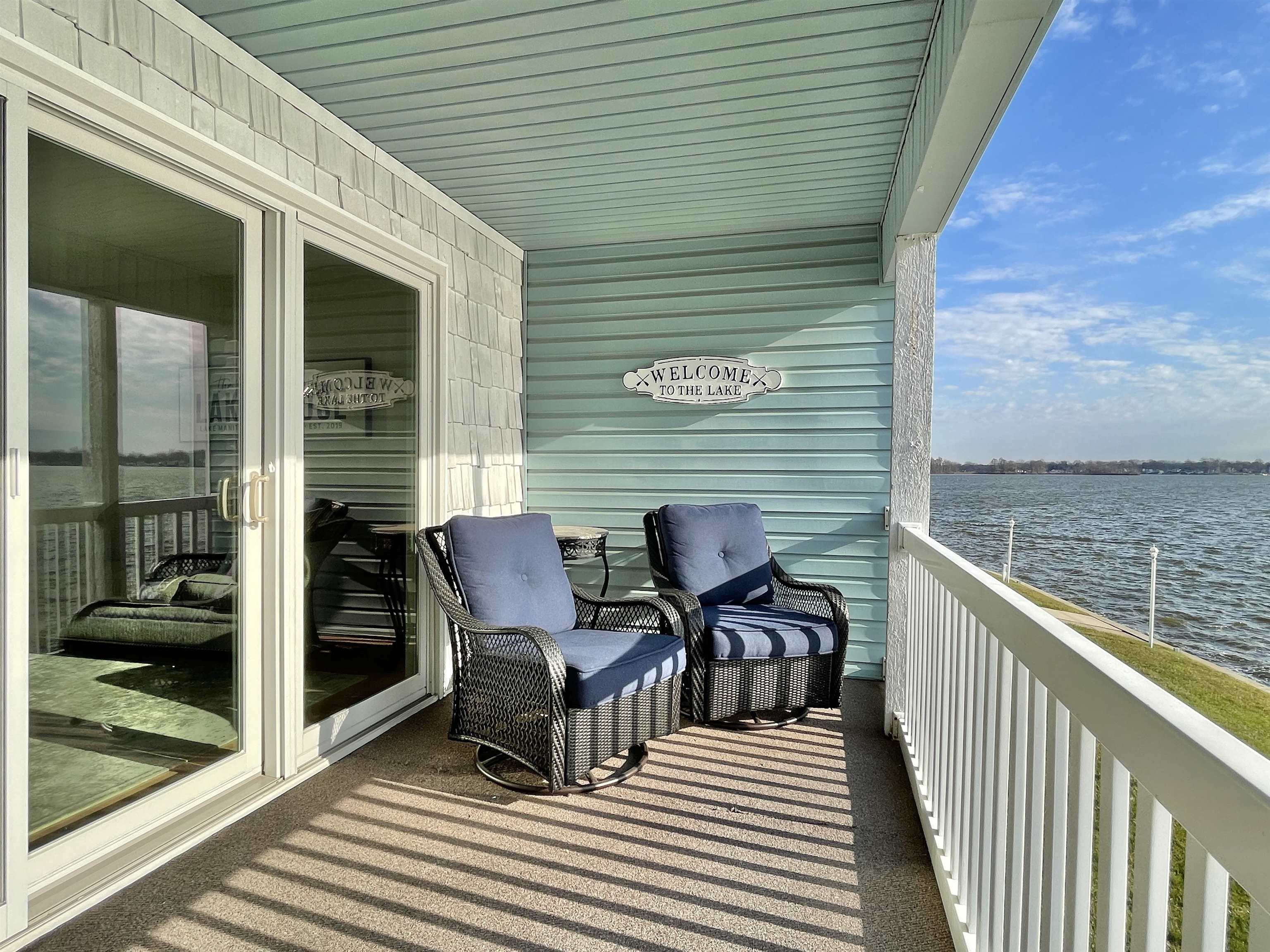 1725 Colonial Drive, Unit 20 Rochester, IN 46975 - Photo 8 of 26