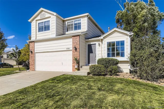 $3,000 | 3781 Morning Glory Drive, Castle Rock, CO 80109