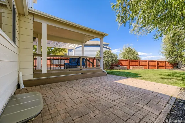 $3,000 | 3781 Morning Glory Drive, Castle Rock, CO 80109