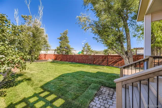$3,000 | 3781 Morning Glory Drive, Castle Rock, CO 80109