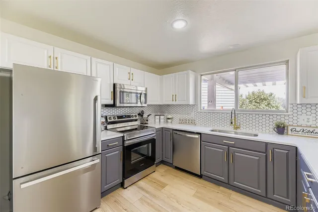 $3,000 | 3781 Morning Glory Drive, Castle Rock, CO 80109