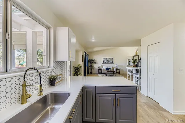 $3,000 | 3781 Morning Glory Drive, Castle Rock, CO 80109