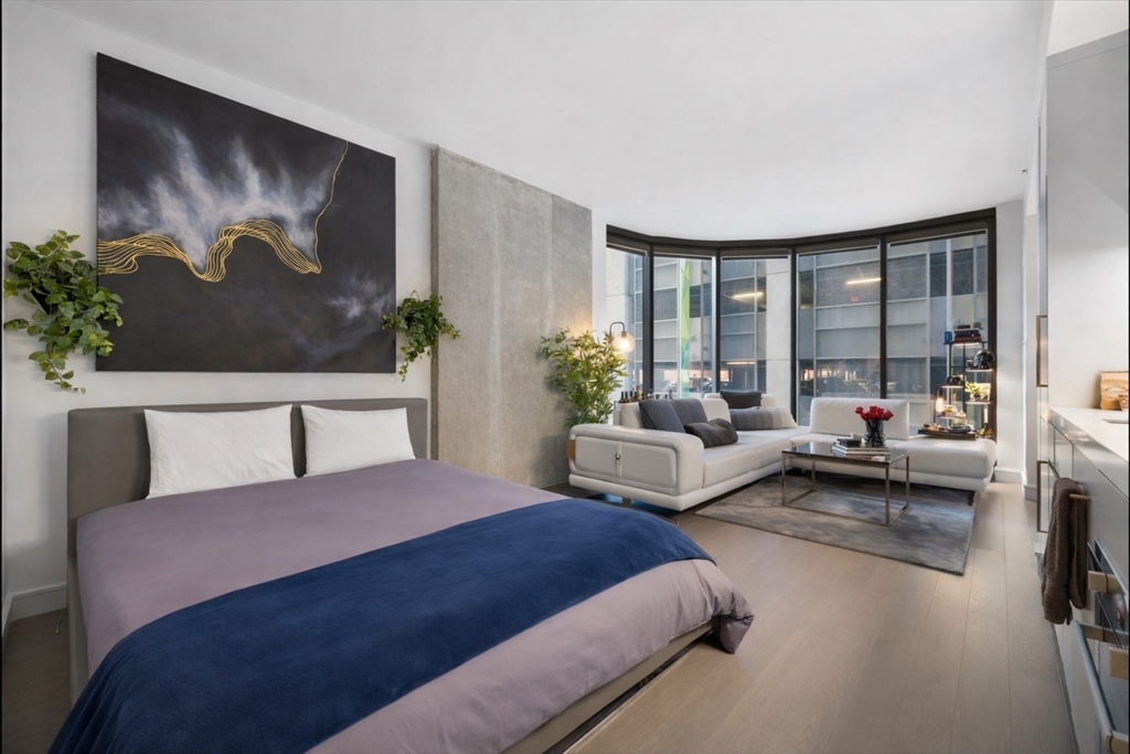 55 Lagrange Street, Unit 301 Boston, MA 02111 - Photo 4 of 21