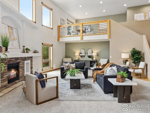 $1,350,000 | 557 Grand Estates Drive, Estes Park, CO 80517