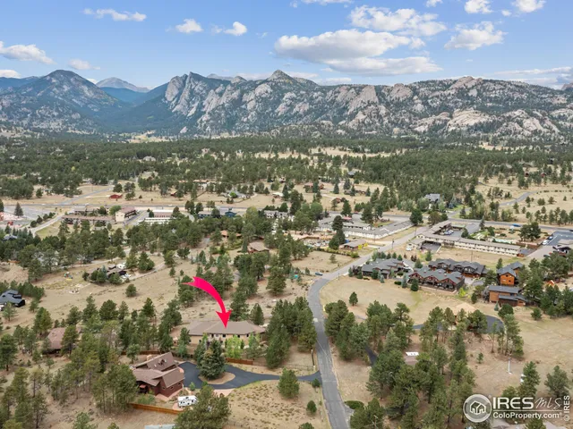 $1,350,000 | 557 Grand Estates Drive, Estes Park, CO 80517