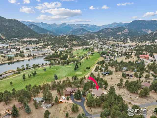 $1,350,000 | 557 Grand Estates Drive, Estes Park, CO 80517