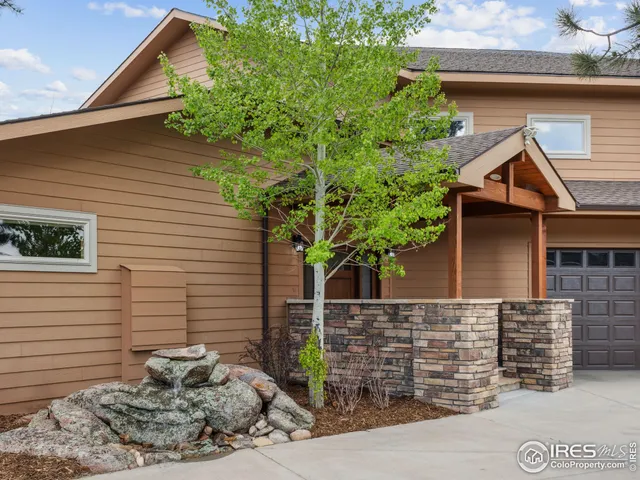 $1,350,000 | 557 Grand Estates Drive, Estes Park, CO 80517