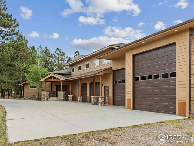 $1,350,000 | 557 Grand Estates Drive, Estes Park, CO 80517