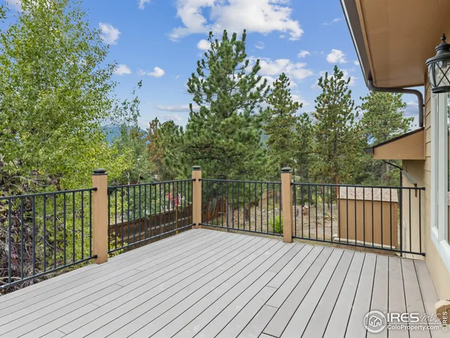 $1,350,000 | 557 Grand Estates Drive, Estes Park, CO 80517