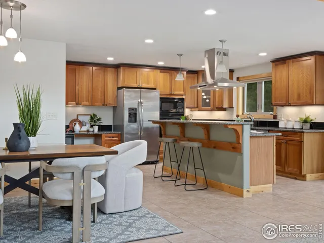 $1,350,000 | 557 Grand Estates Drive, Estes Park, CO 80517