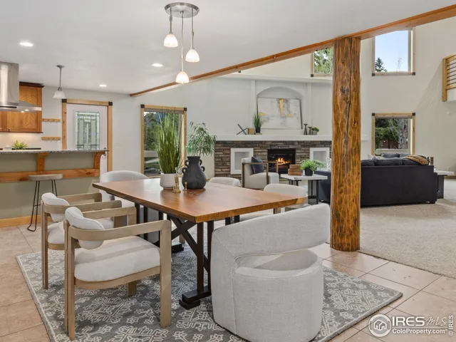 $1,350,000 | 557 Grand Estates Drive, Estes Park, CO 80517