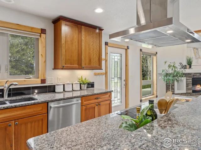 $1,350,000 | 557 Grand Estates Drive, Estes Park, CO 80517