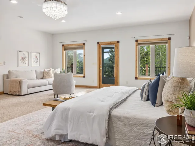 $1,350,000 | 557 Grand Estates Drive, Estes Park, CO 80517