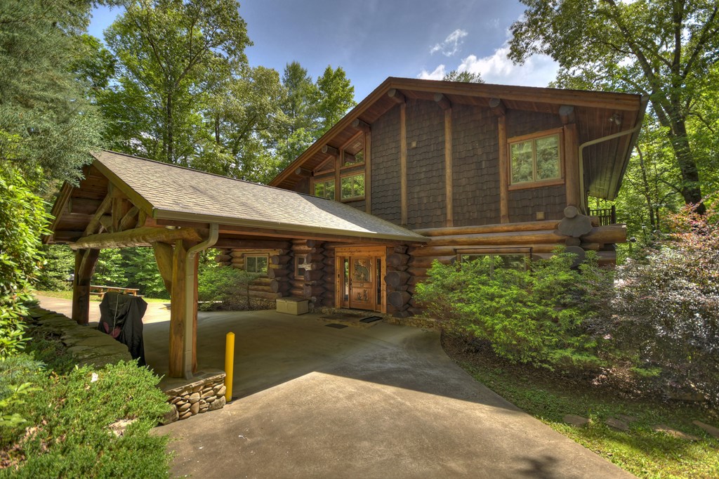 505 River Ridge Road Blue Ridge, GA 30513 - Photo 63 of 80