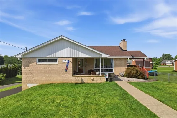 $285,000 | 100 Burbank Drive, Irwin, PA 15642