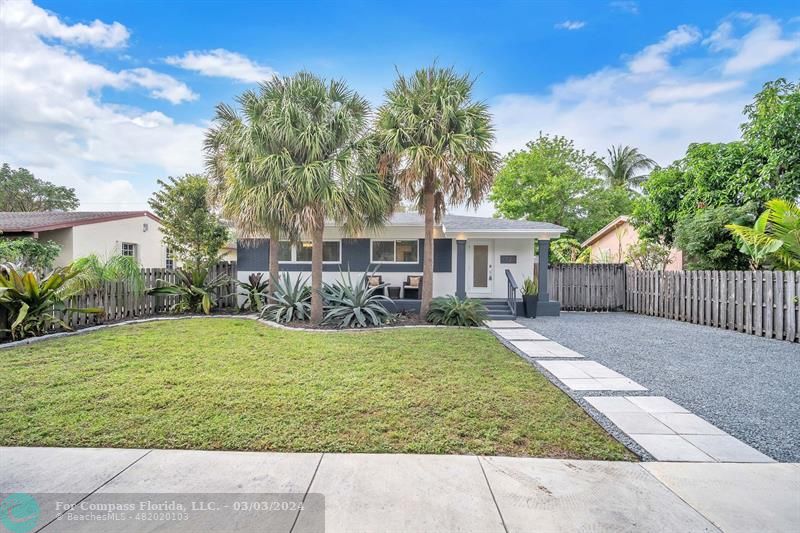 1721 Northwest 8th Ave  