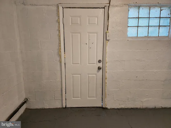 a view of small space