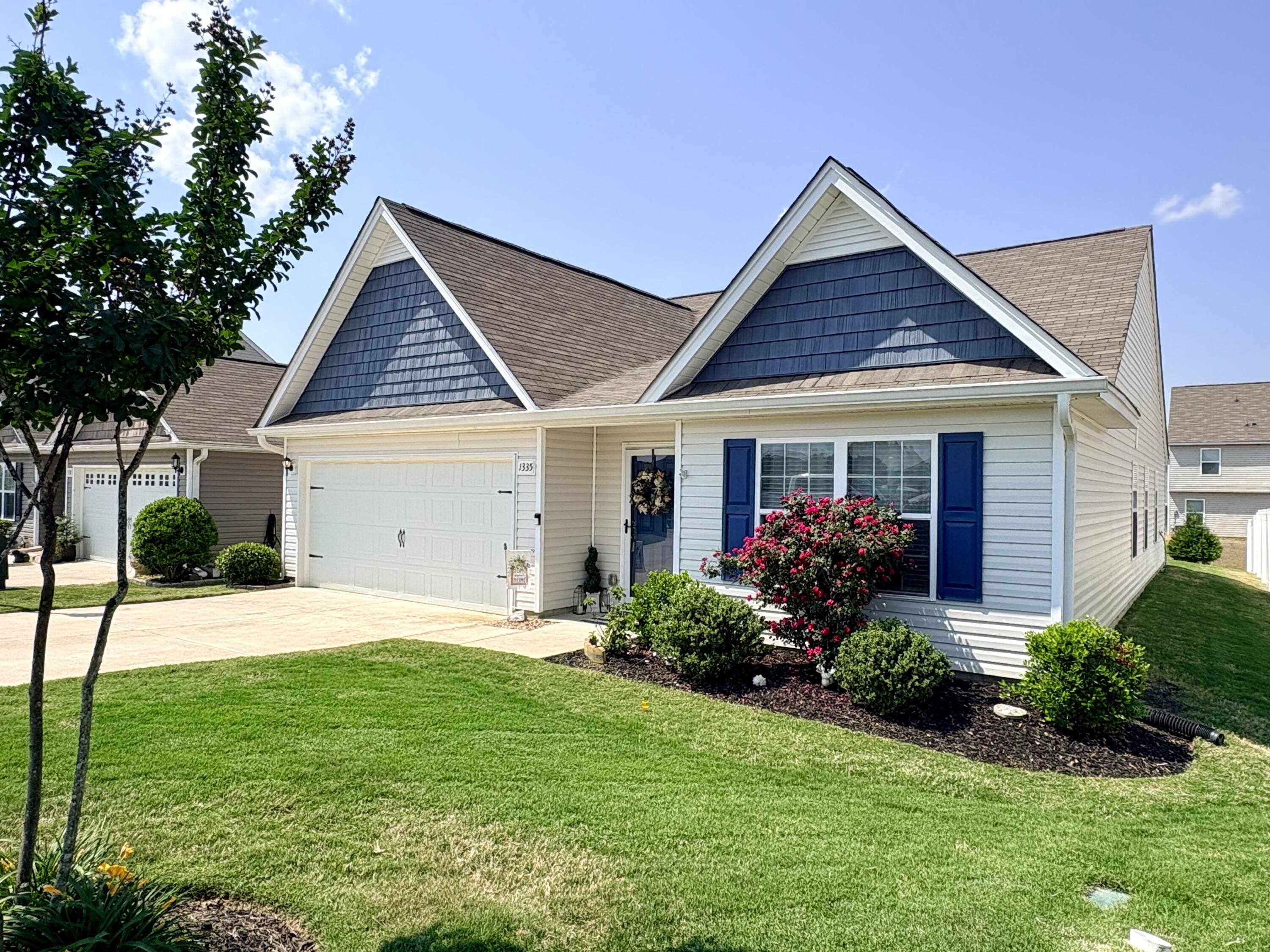 1335 Clemons Lane Gilbert, SC 29054 - Photo 43 of 45