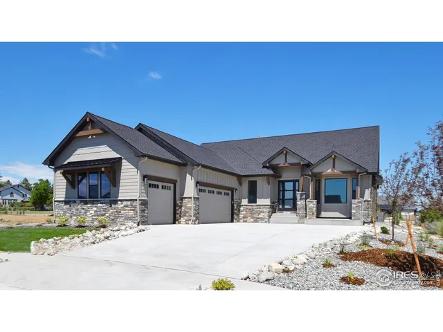 $1,442,000 | 1222 Eliza Avenue, Berthoud, CO 80513