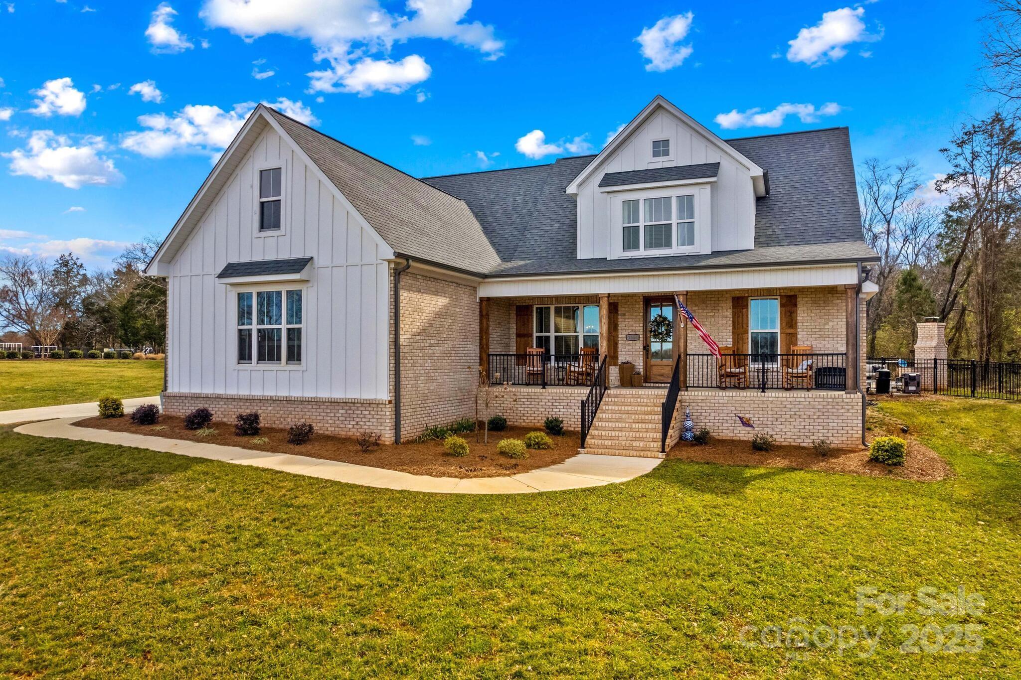 1856 Waterford Pointe Road Lexington, NC 27292 - Photo 1 of 48 Gallery Image 1